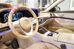 مێرسێدس بێنز S-Class